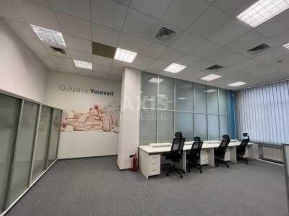 Офис ул. Радищева 10/14, 250м2588715