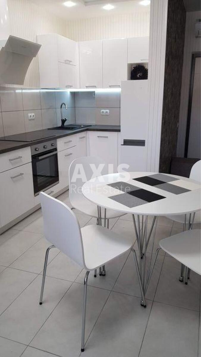 2k apartment pr-t Pravdy 83