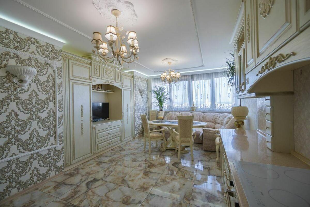 2к квартира пр-т Оболонский 26589673