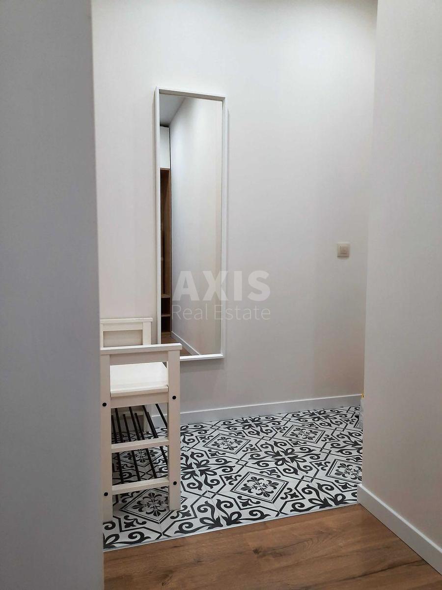 1k apartment vul. Kamianska 1288