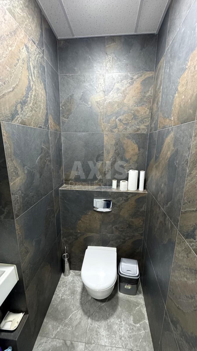 Office vul. Zhyljans'ka 68, 118m2632626