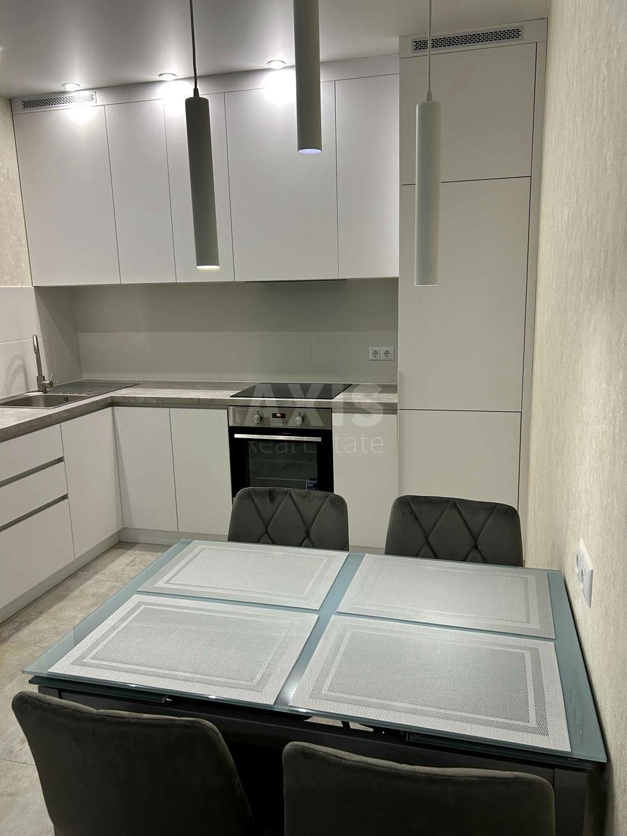 1k apartment vul. Grechka Marshala 4463284