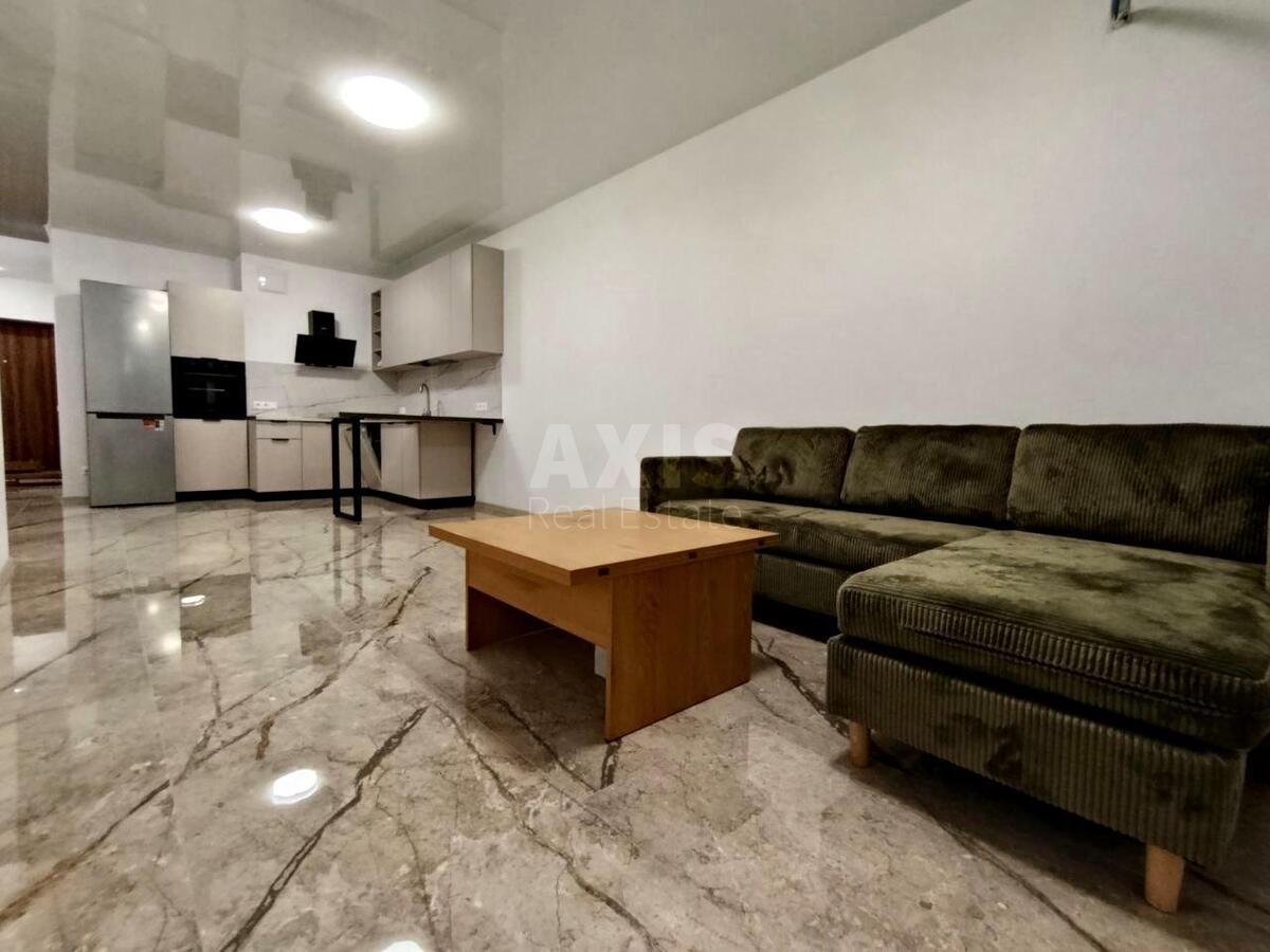 2k apartment vul. Grechka Marshala 42633040