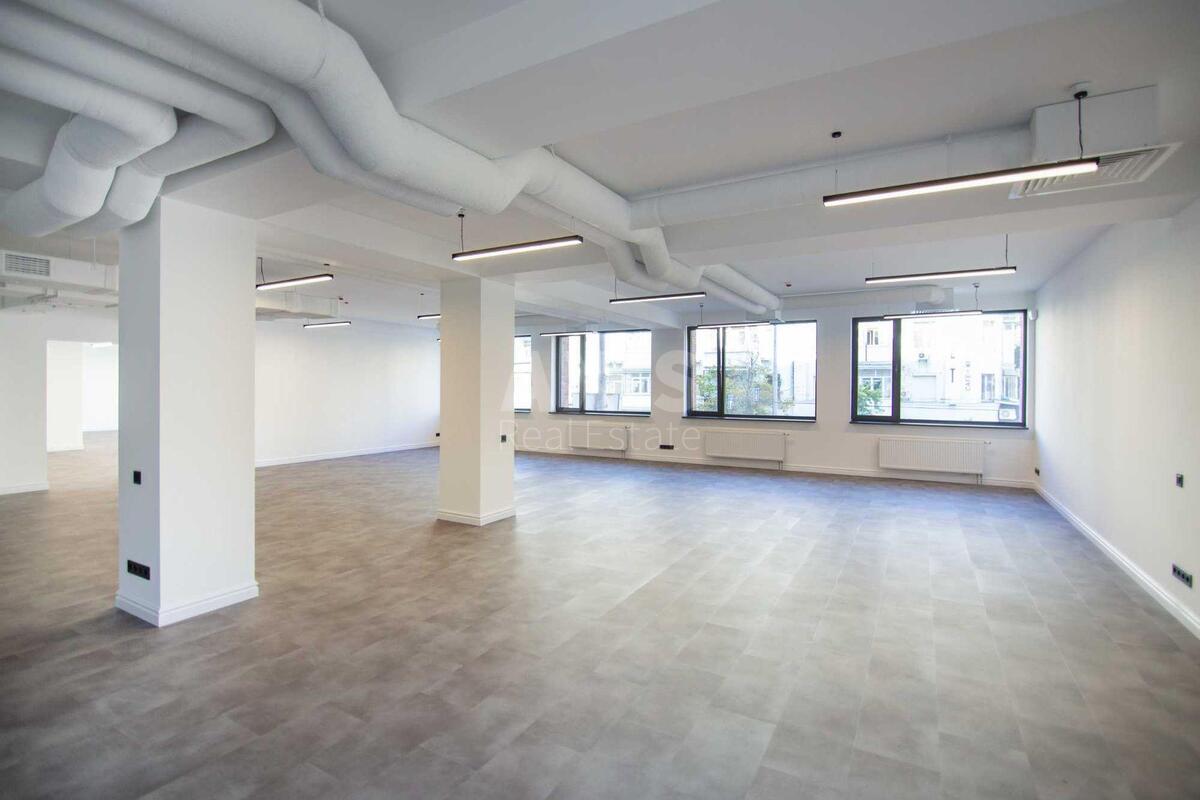 Office vul. Saksagans'kogo 53/80, 227m2590693