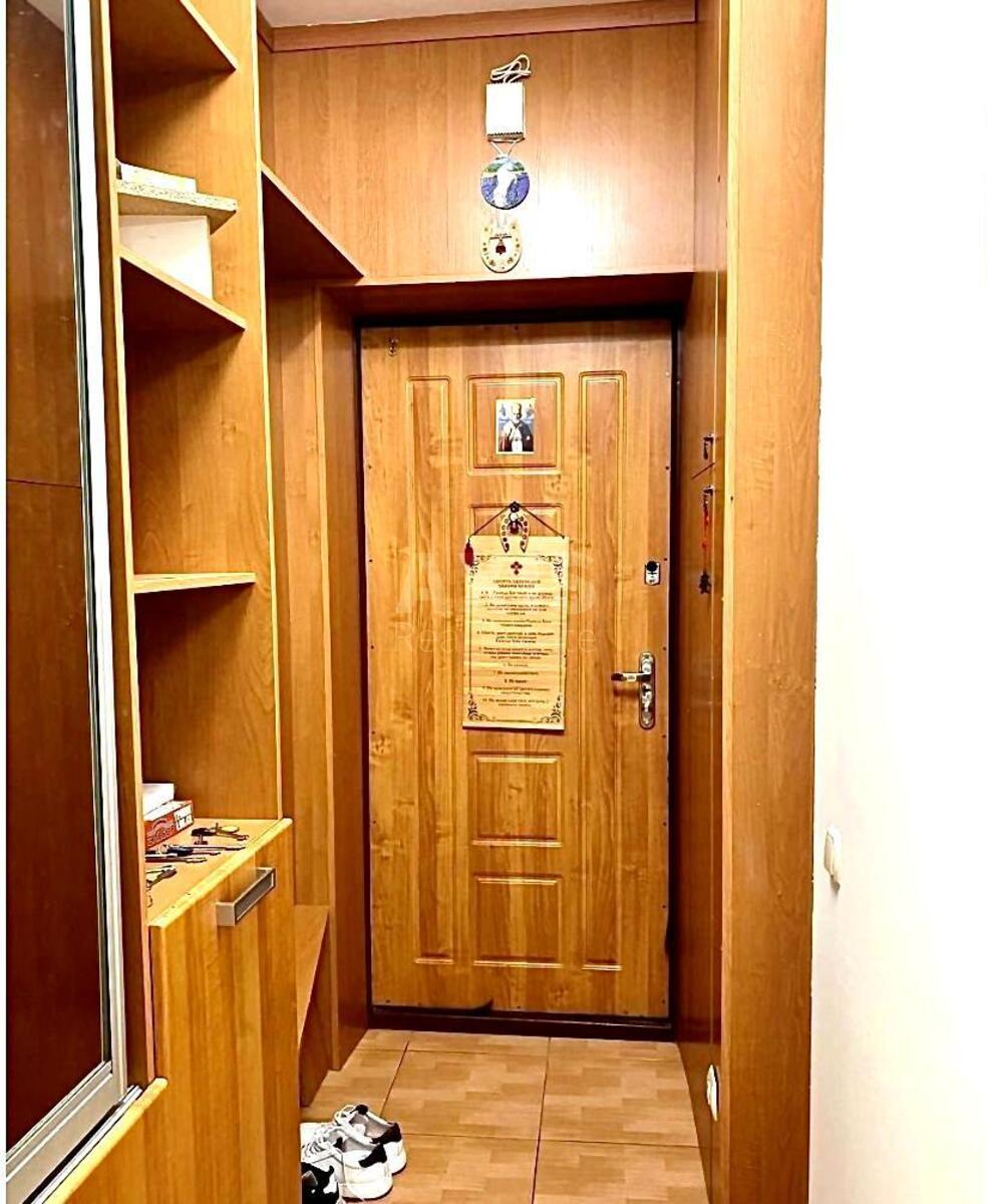 1k apartment vul. Kurs'ka 13Е6332113