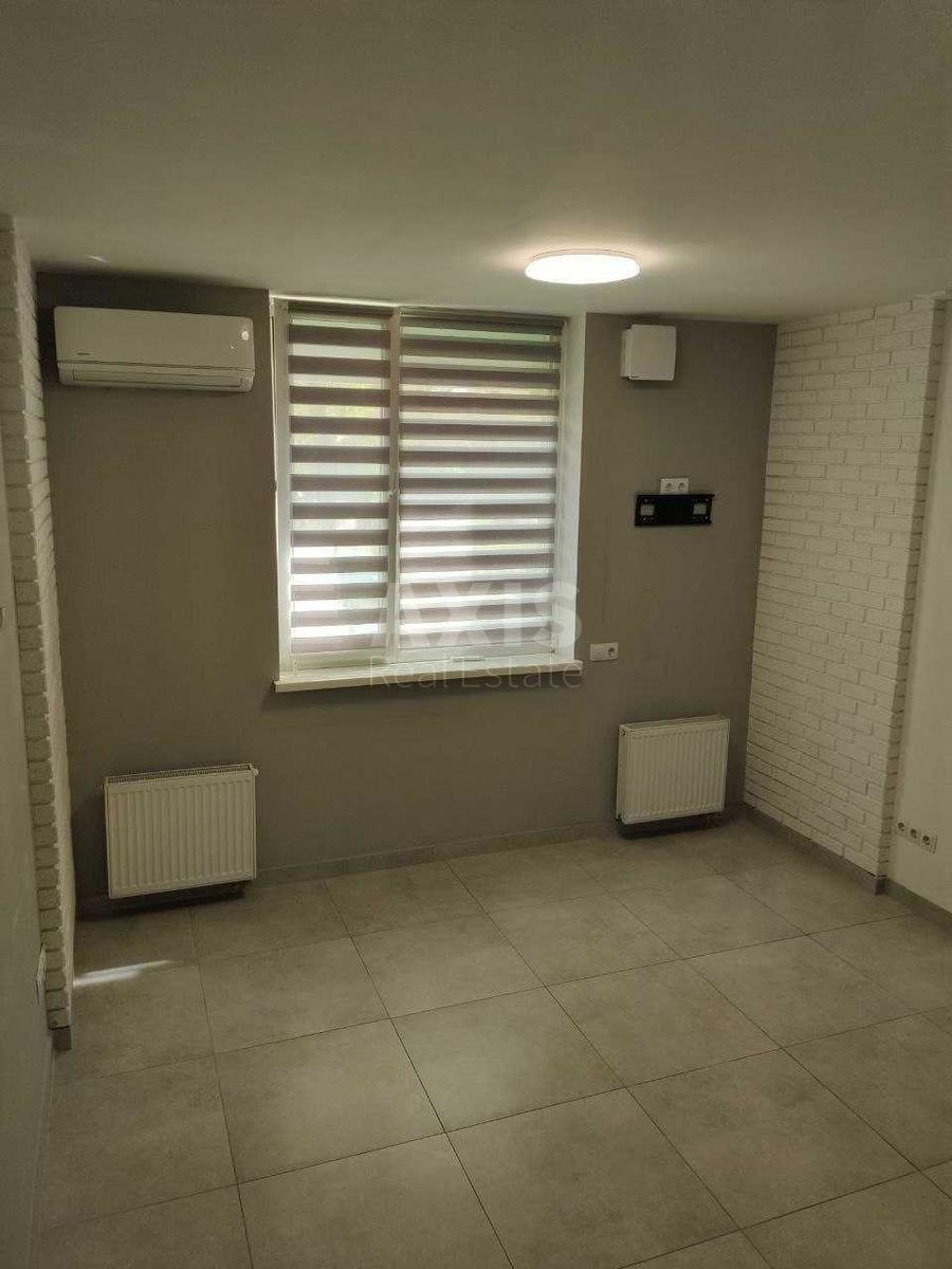 1k apartment vul. Regeneratorna 41