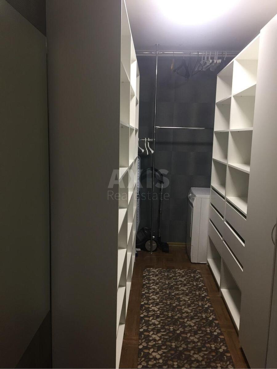 1k apartment vul. Zakrevs'kogo Mykoly 97А13
