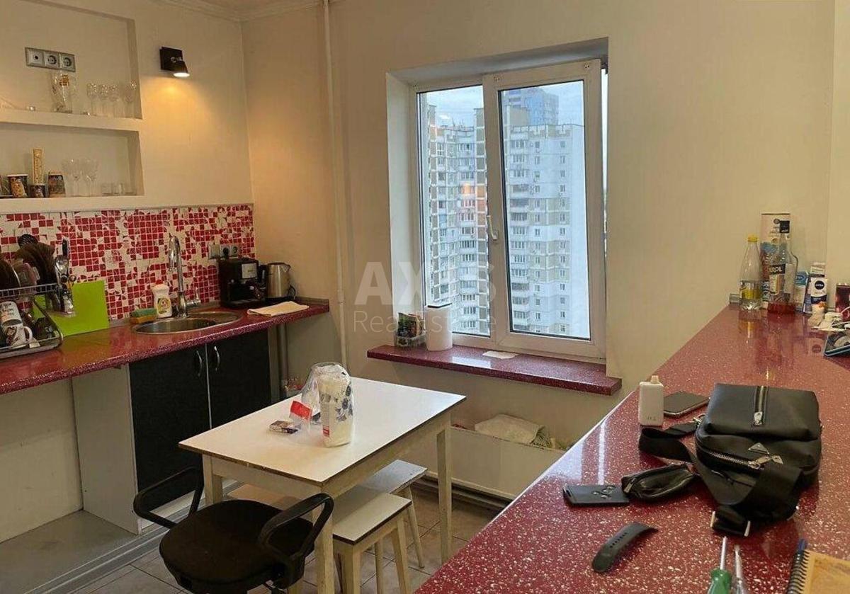 2k apartment pr-t Grygorenka Petra 360