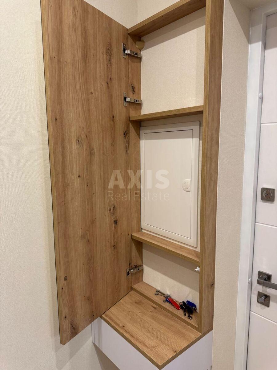 1k apartment pr-t Stepana Bandery 32Д6339712