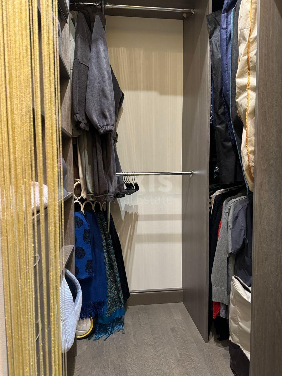 3k apartment vul. Kudrjashova 162