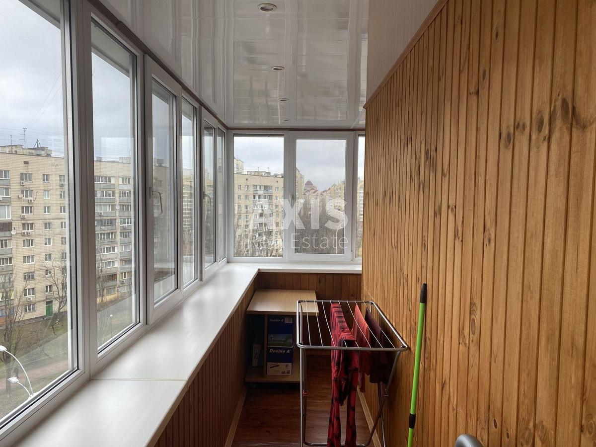 2k apartment pr-t Geroi'v Stalingrada 19А1