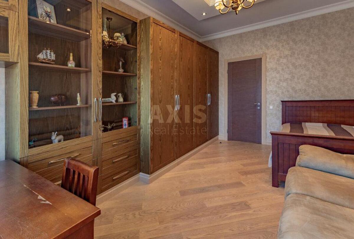 3k apartment vul. Jevgena Konoval'cja 36В592062
