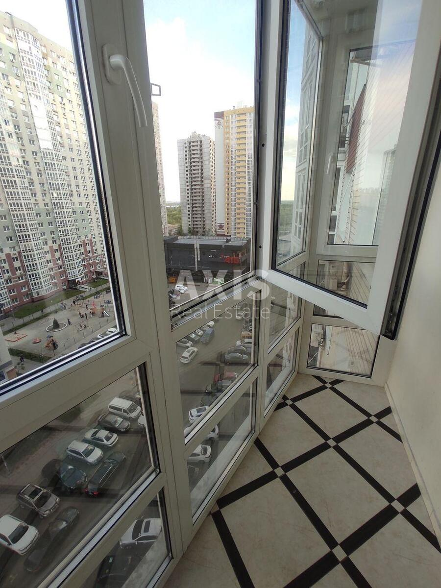 1k apartment vul. Gmyri Borysa 16539332