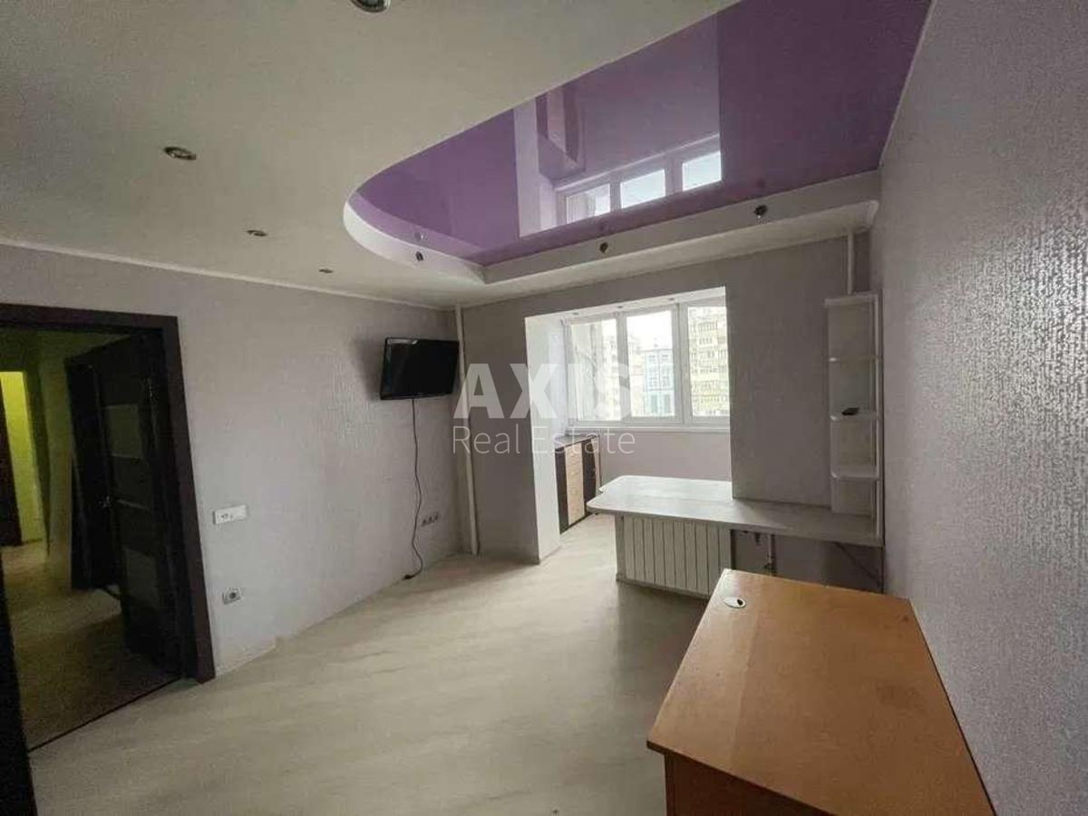 2к квартира ул. Руденко Ларисы 13264260