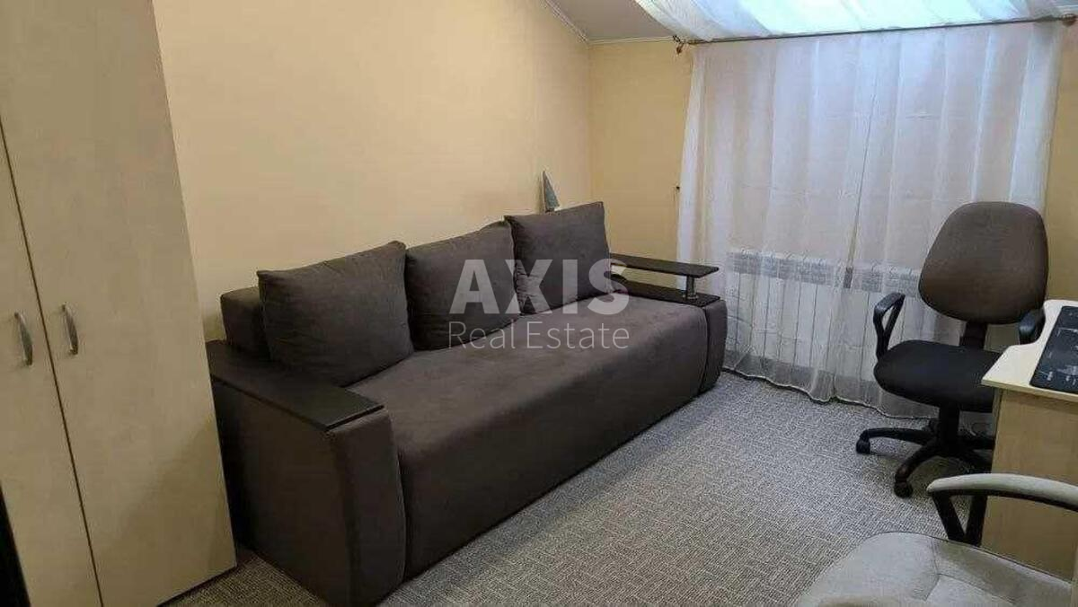 Дoм ул. Стеценко, 100м2, город Киев6037912