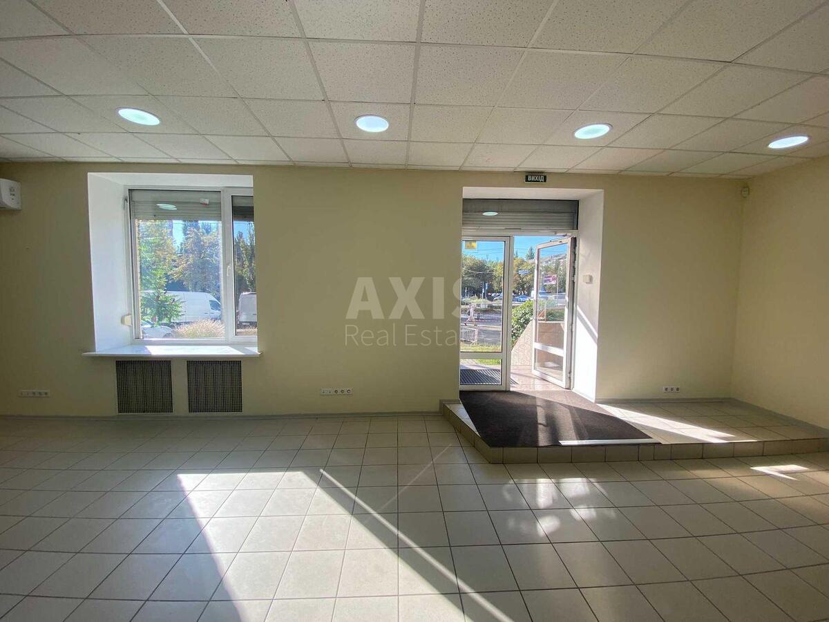Объект торговли бул. Вацлава Гавела 8В, 112м2604661