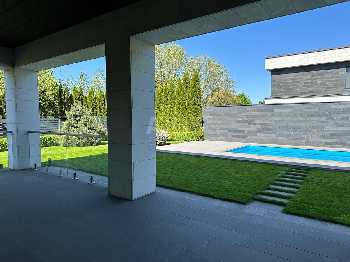 House vul. Central'na, 500m2, Kyiv city7