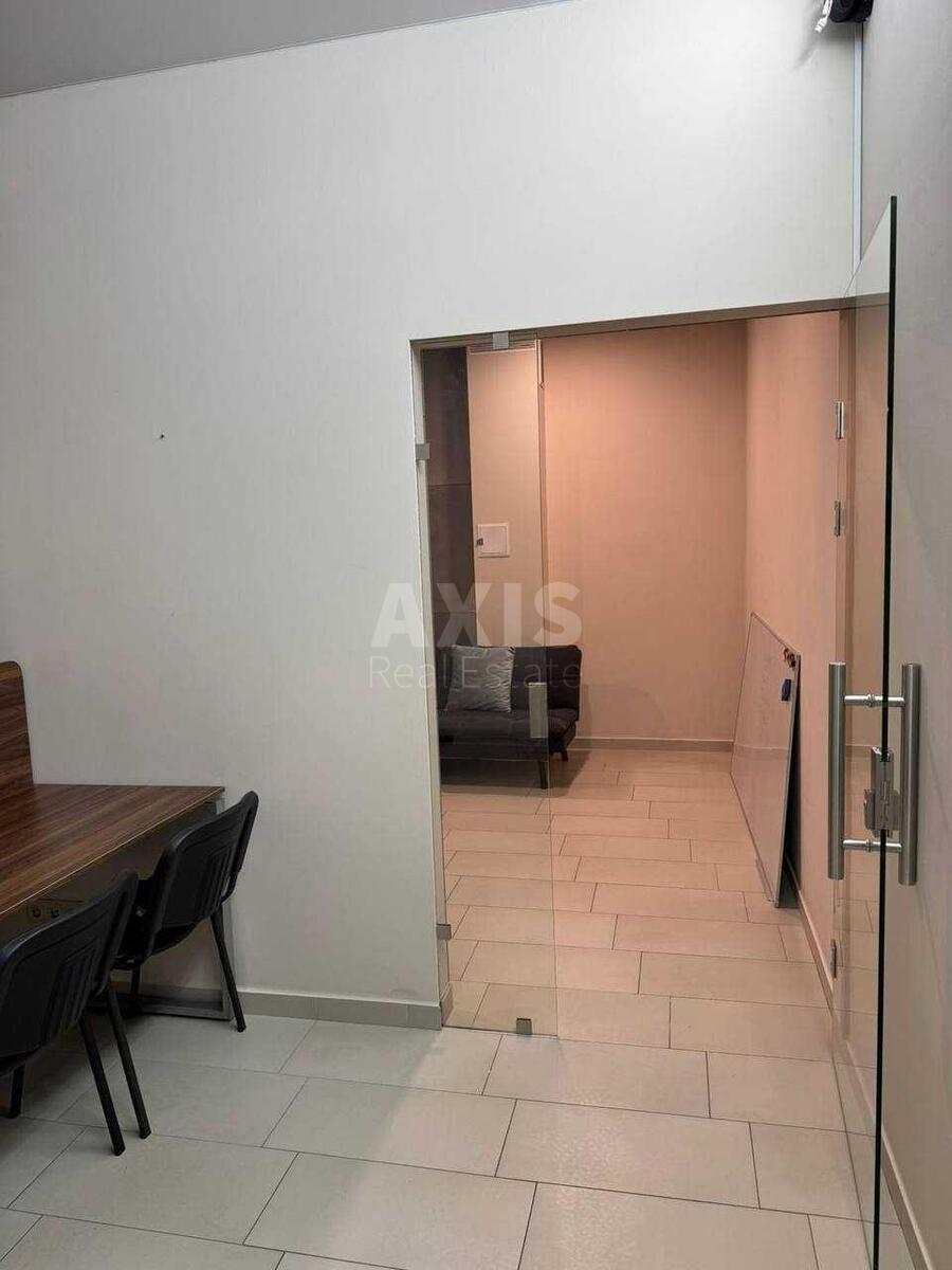 Офис ул. Дмитриевская 80, 65м2604791