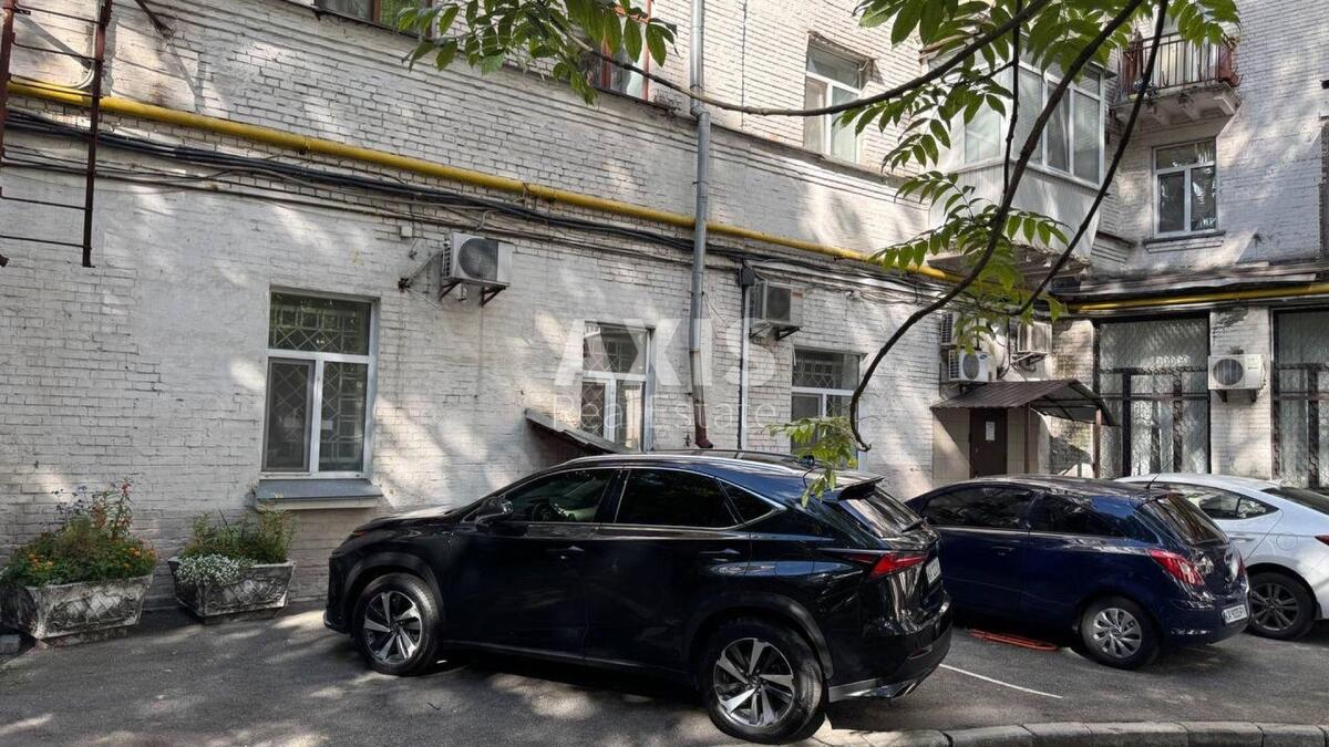 Office pr-t Povitryanykh Syl 25, 60m260507