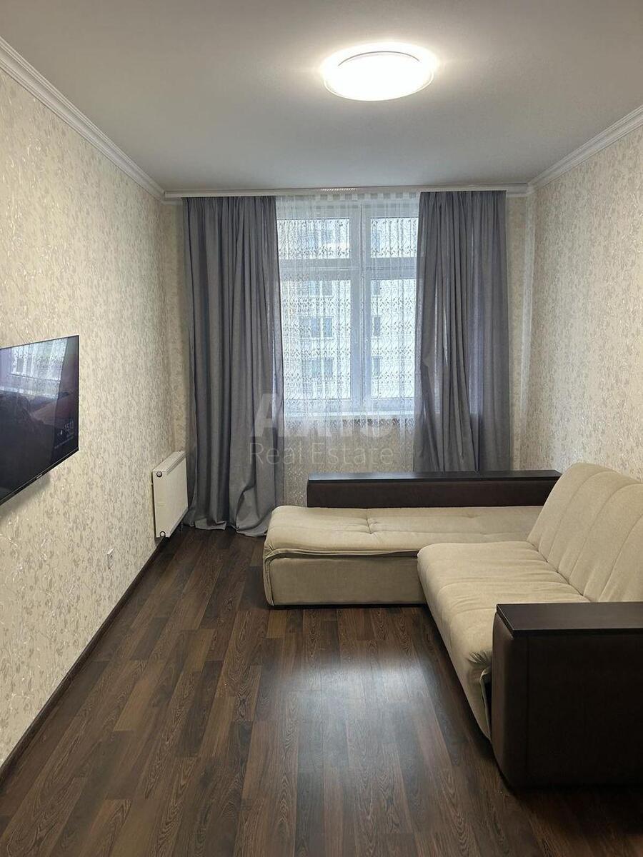 2k apartment vul. Dragomanova 2А3