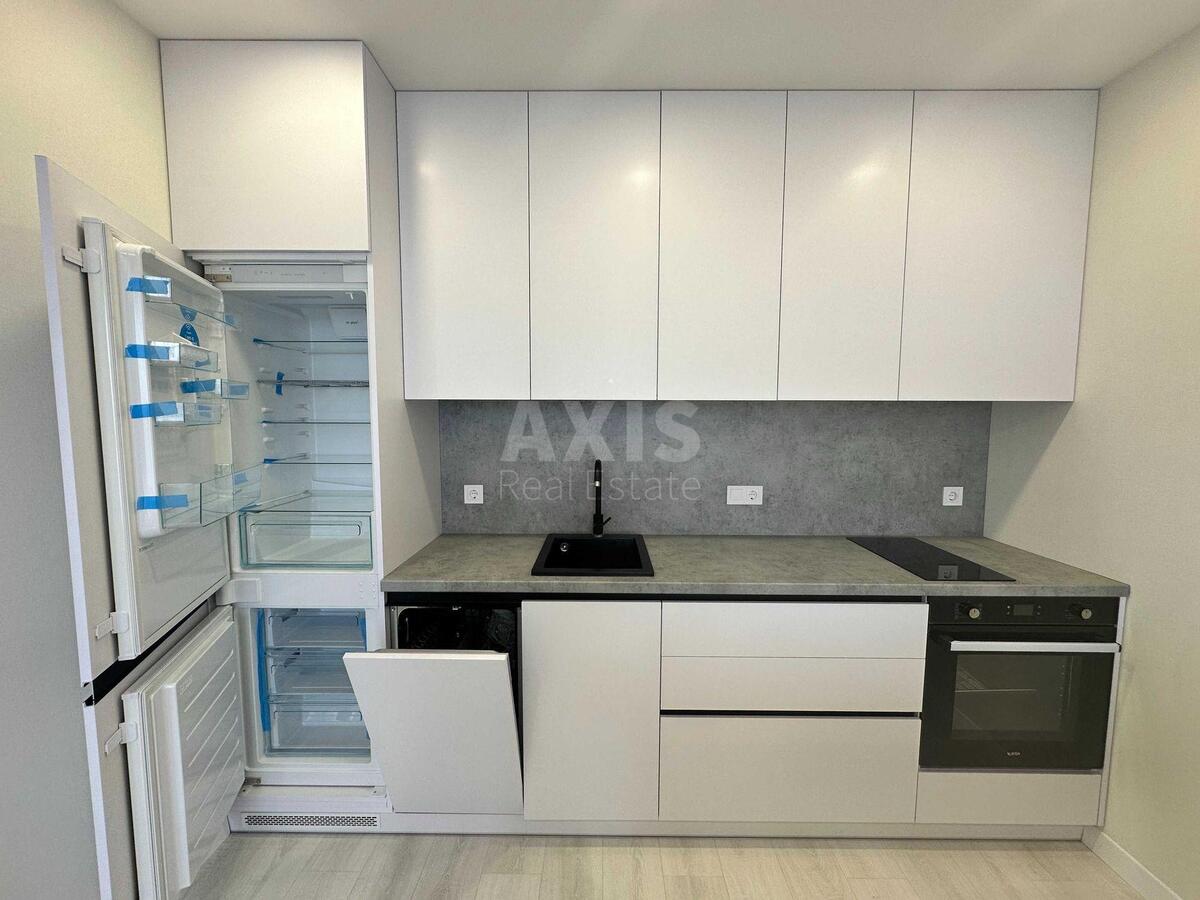 1k apartment pr-t Geroi'v Stalingrada 2Д