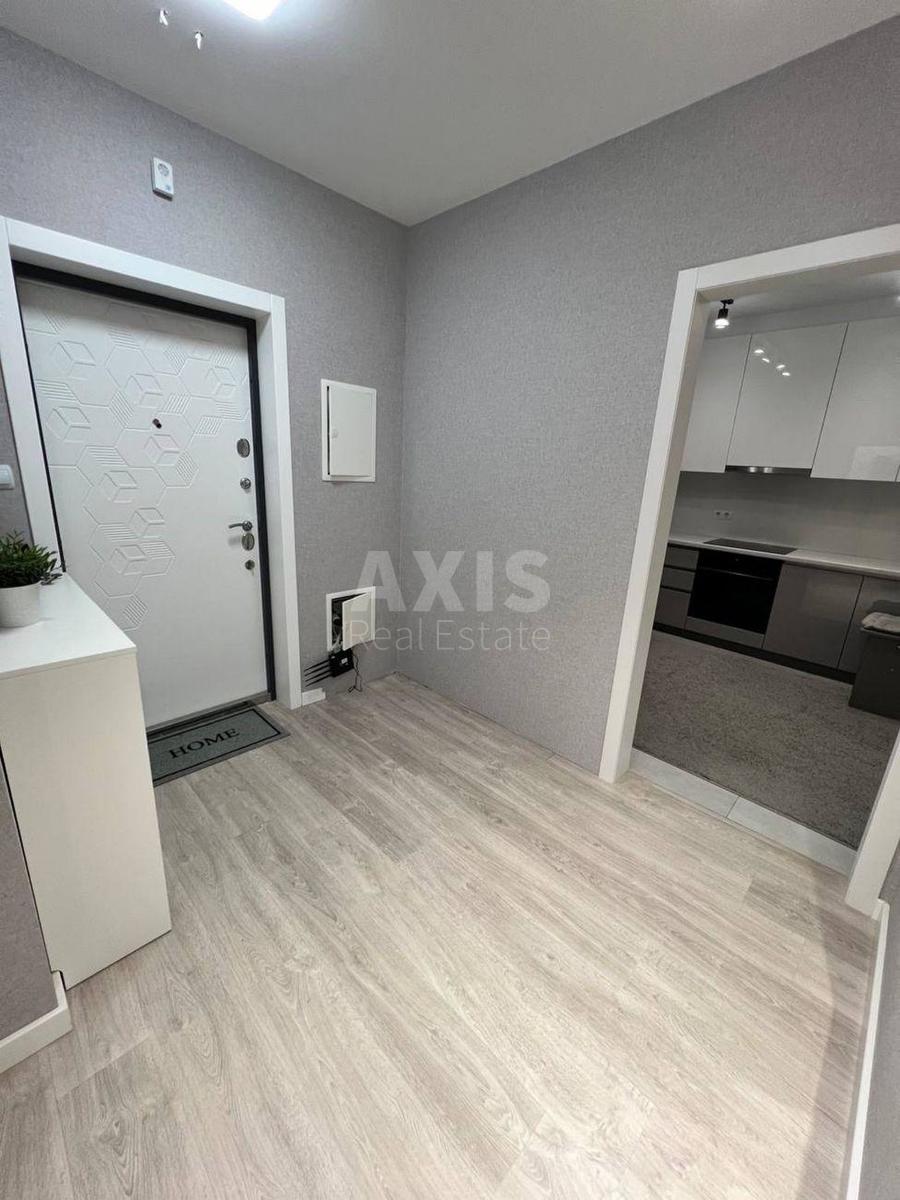 2k apartment pr-t Pravdy 39В7