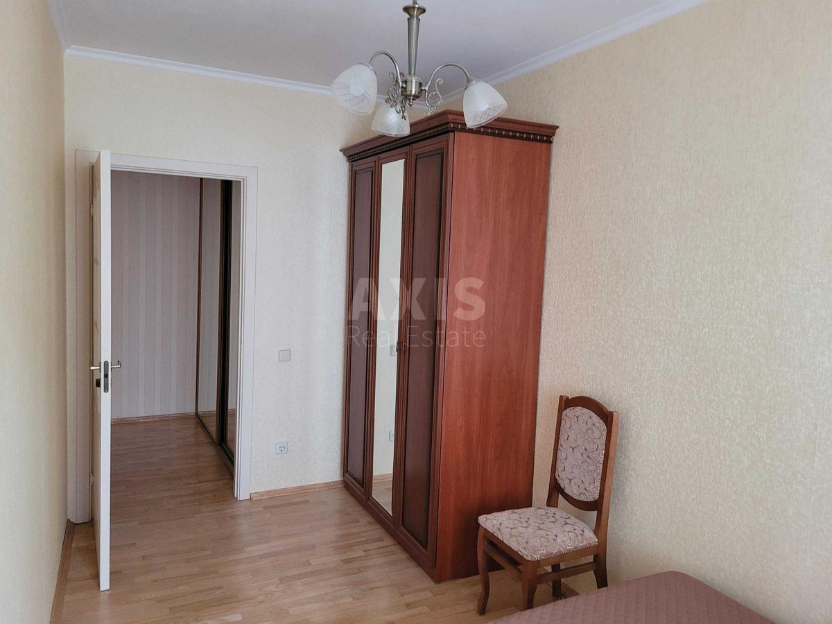 3k apartment bul. Lesi Ukrai'nky 133