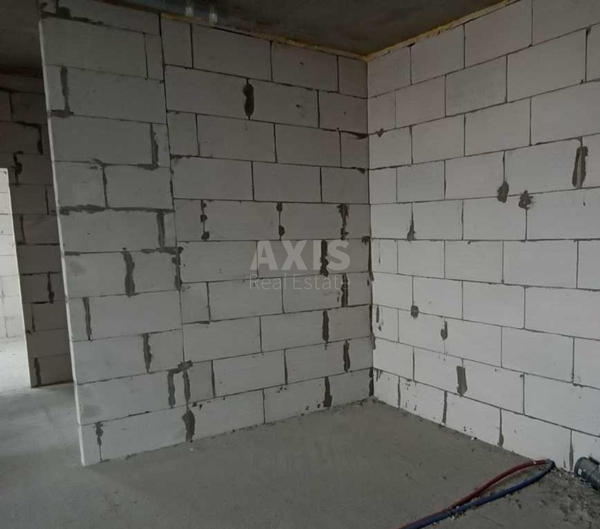 3k apartment vul. Nagirna 18/161