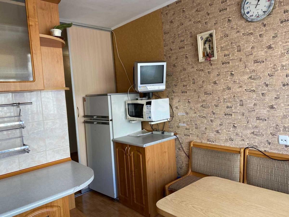 3k apartment vul. Bakyns'ka 370