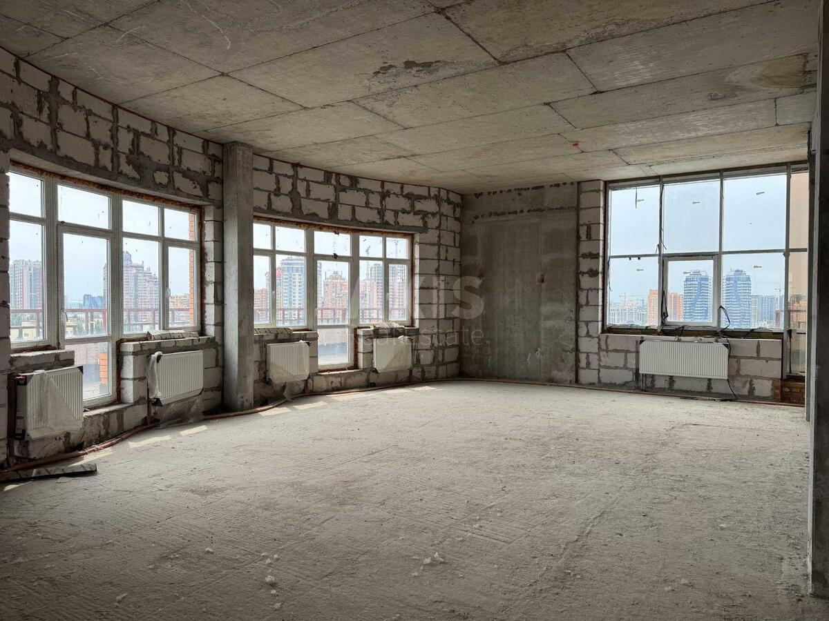 5k apartment bul. Lesi Ukrai'nky 7Б595594