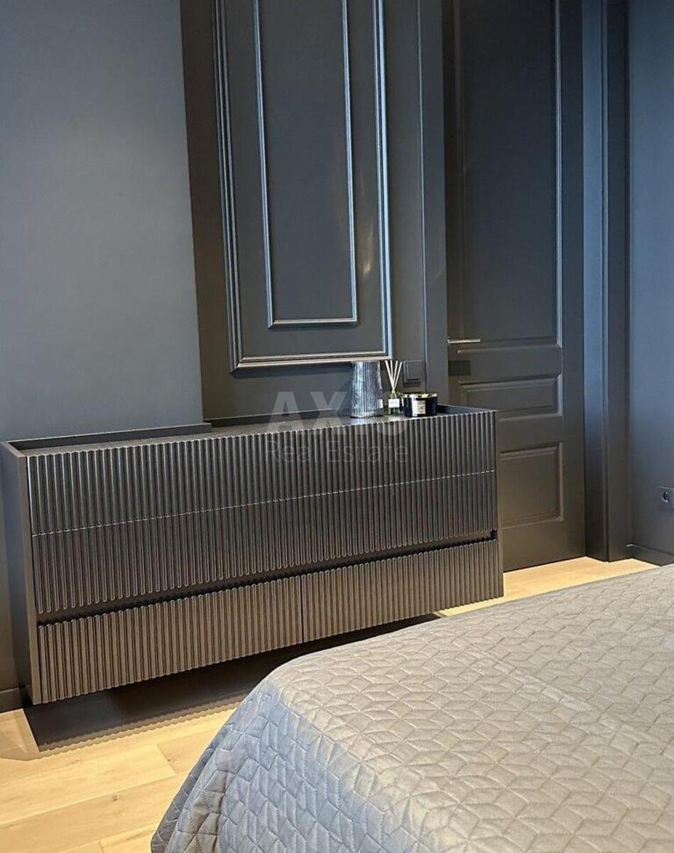1k apartment vul. Hohlovyh Sim'i' 127