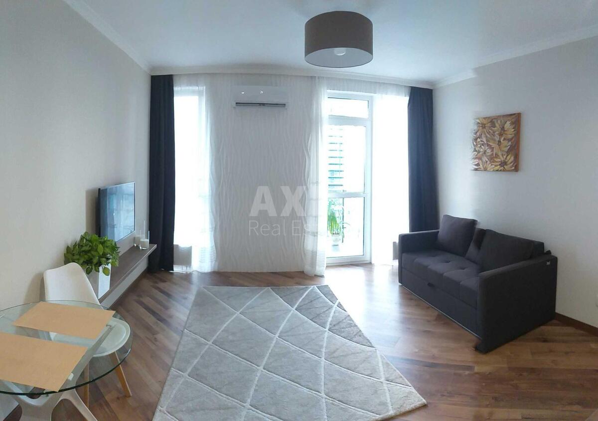 1k apartment vul. Osokors'ka 1595874