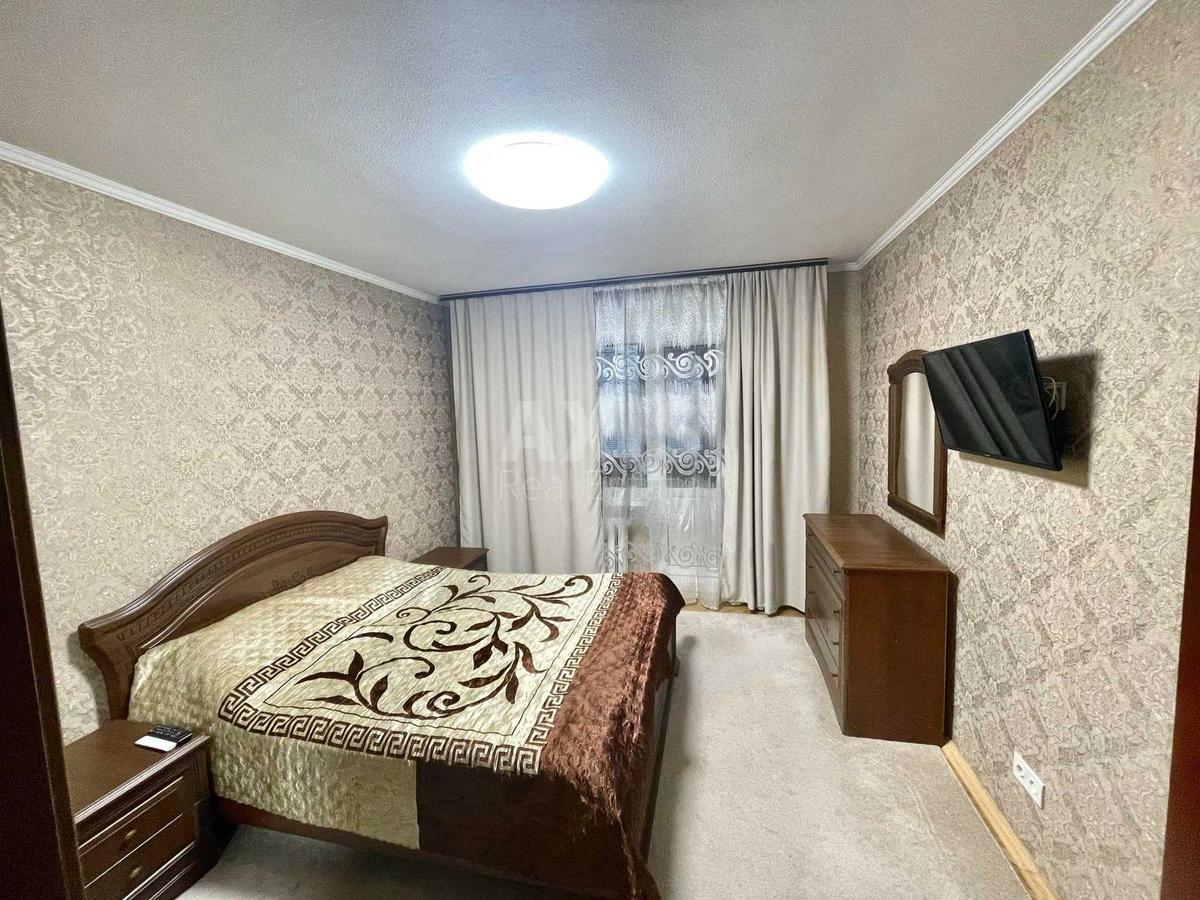 3k apartment vul. Saperne Pole 26А1