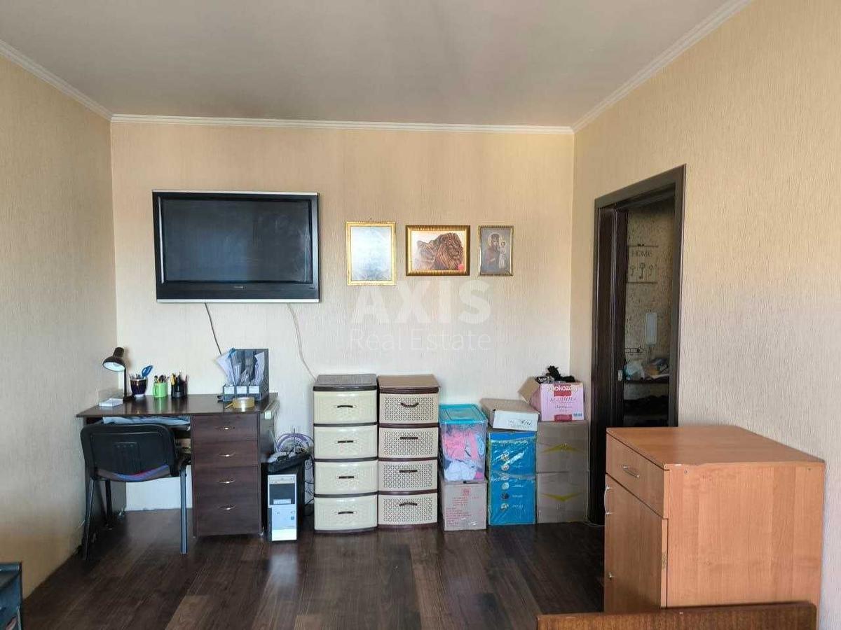 2k apartment pr-t Pravdy 10А1