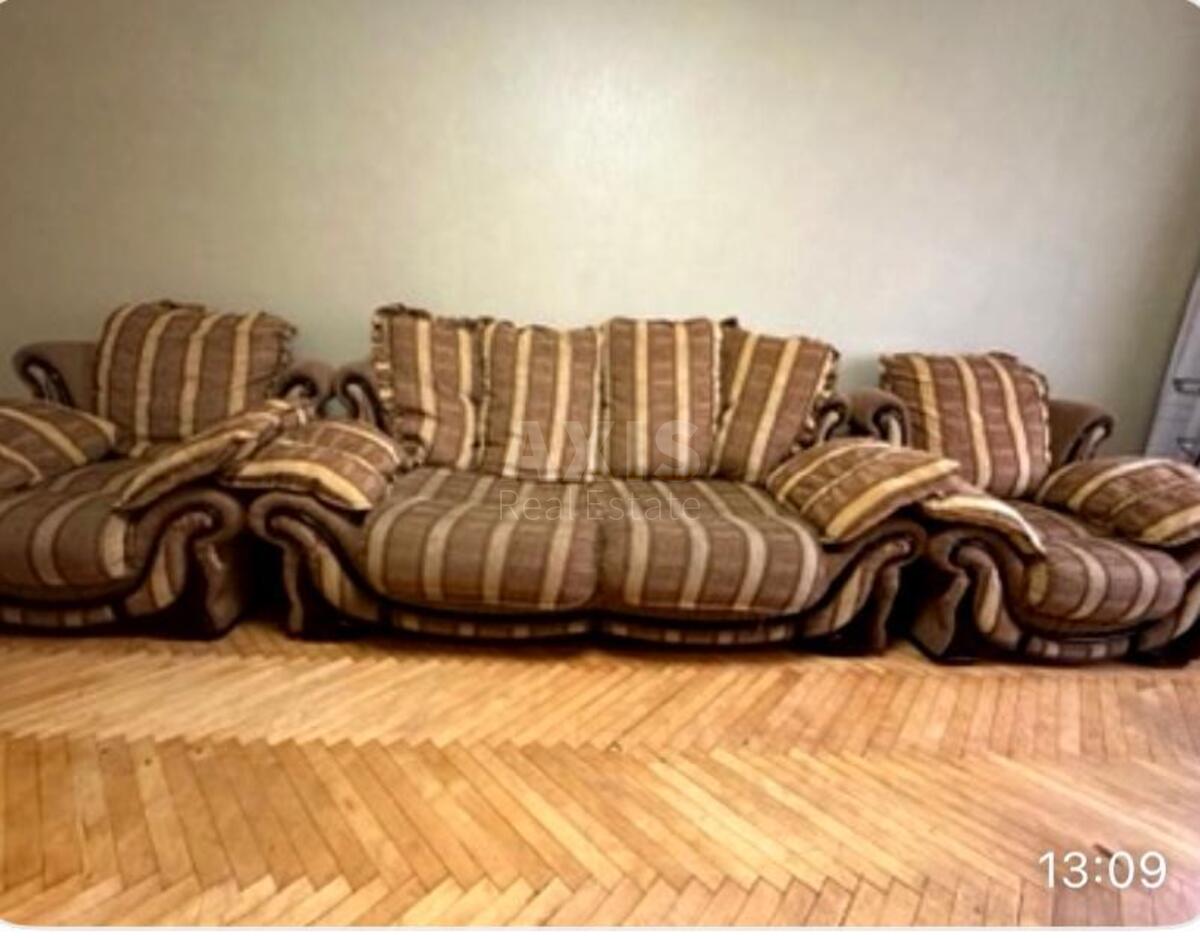 3k apartment vul. Zodchyh 70638359