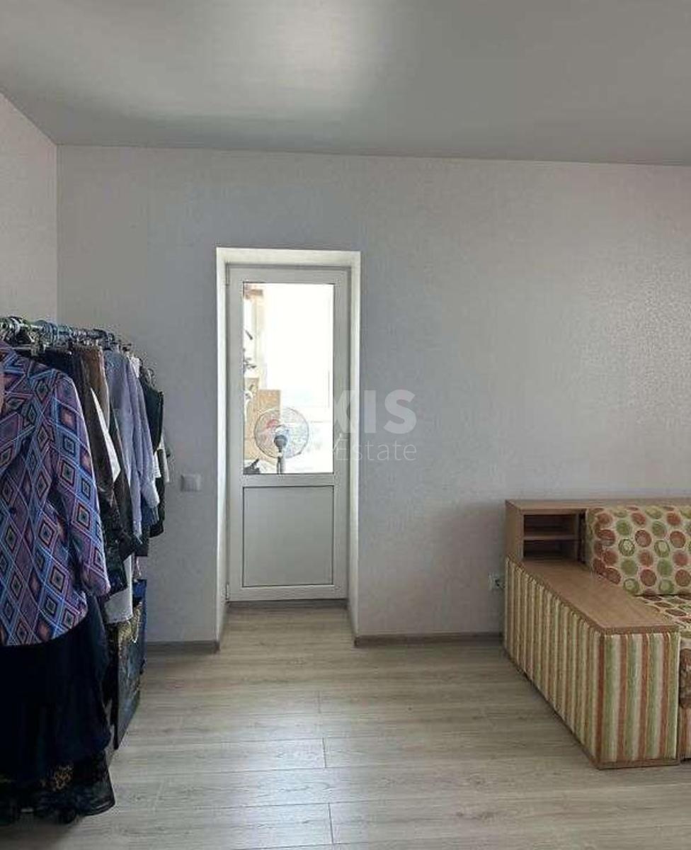 3k apartment vul. Boryspil's'ka 23А5