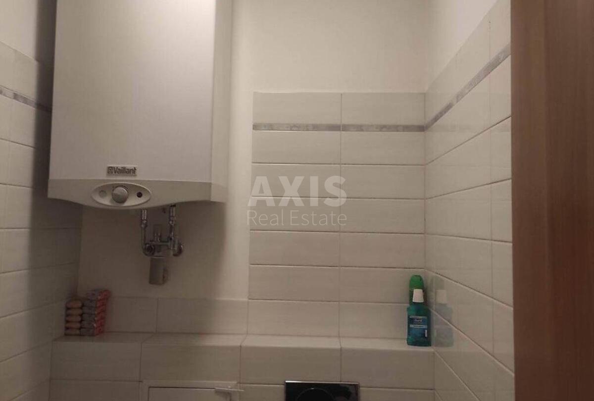 3k apartment vul. Amosova Mykoly 47