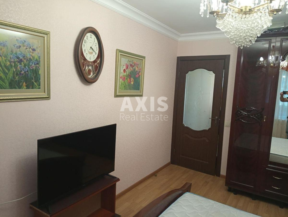 3k apartment pr-t Tychyny Pavla 20А7