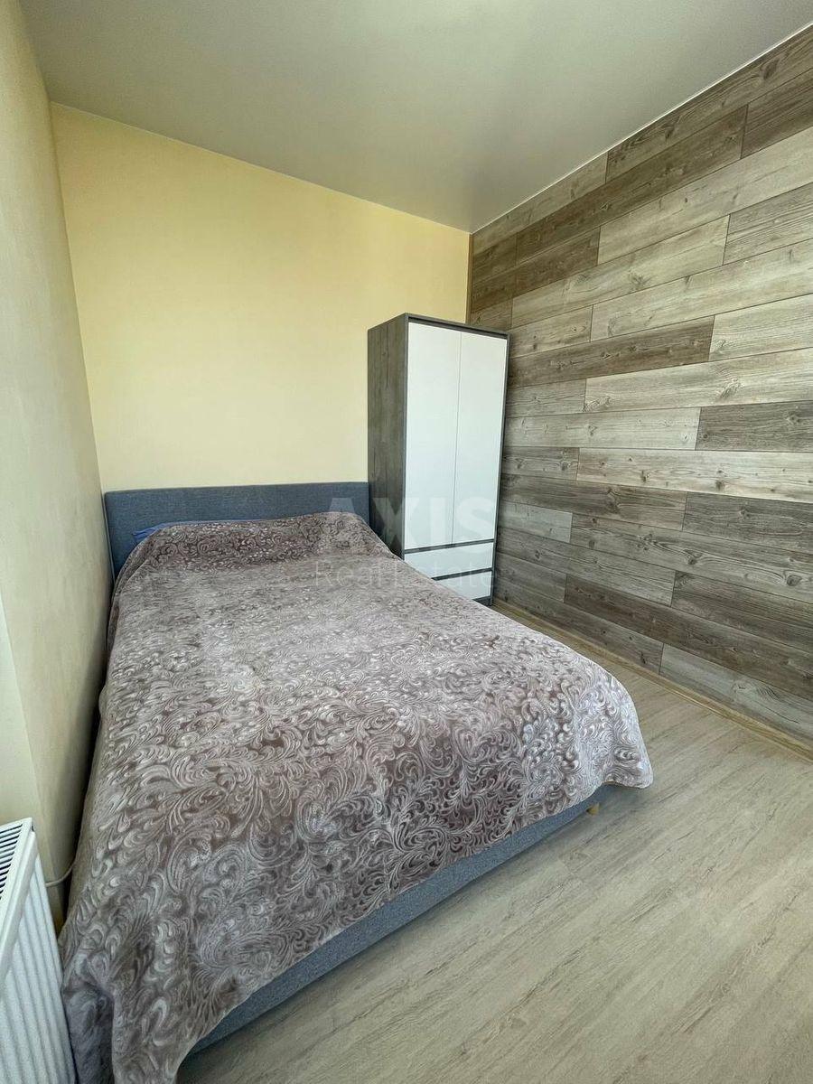 1k apartment prov. Lobachevs'kogo 76