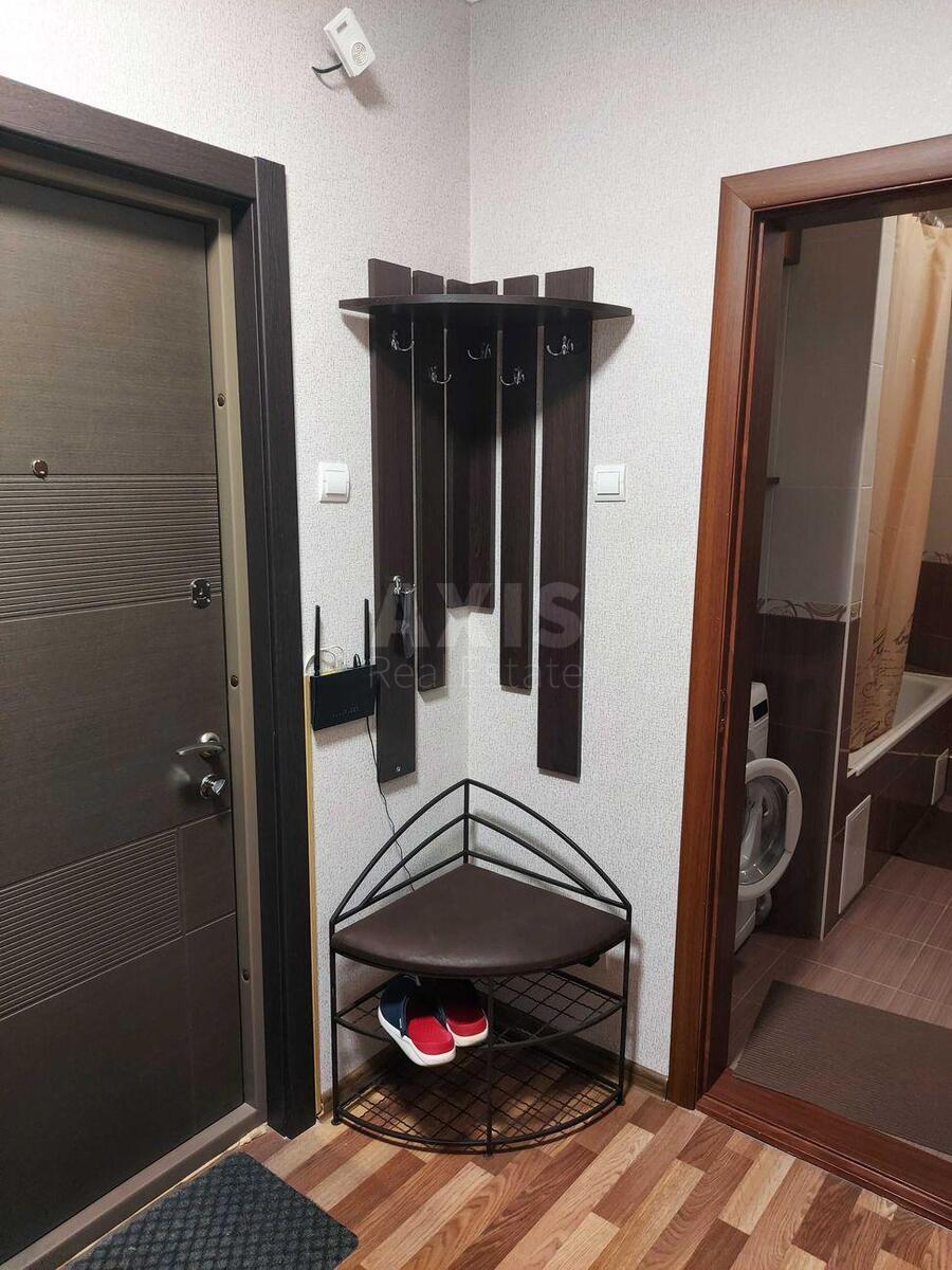 1k apartment vul. Chavdar Jelyzavety 217