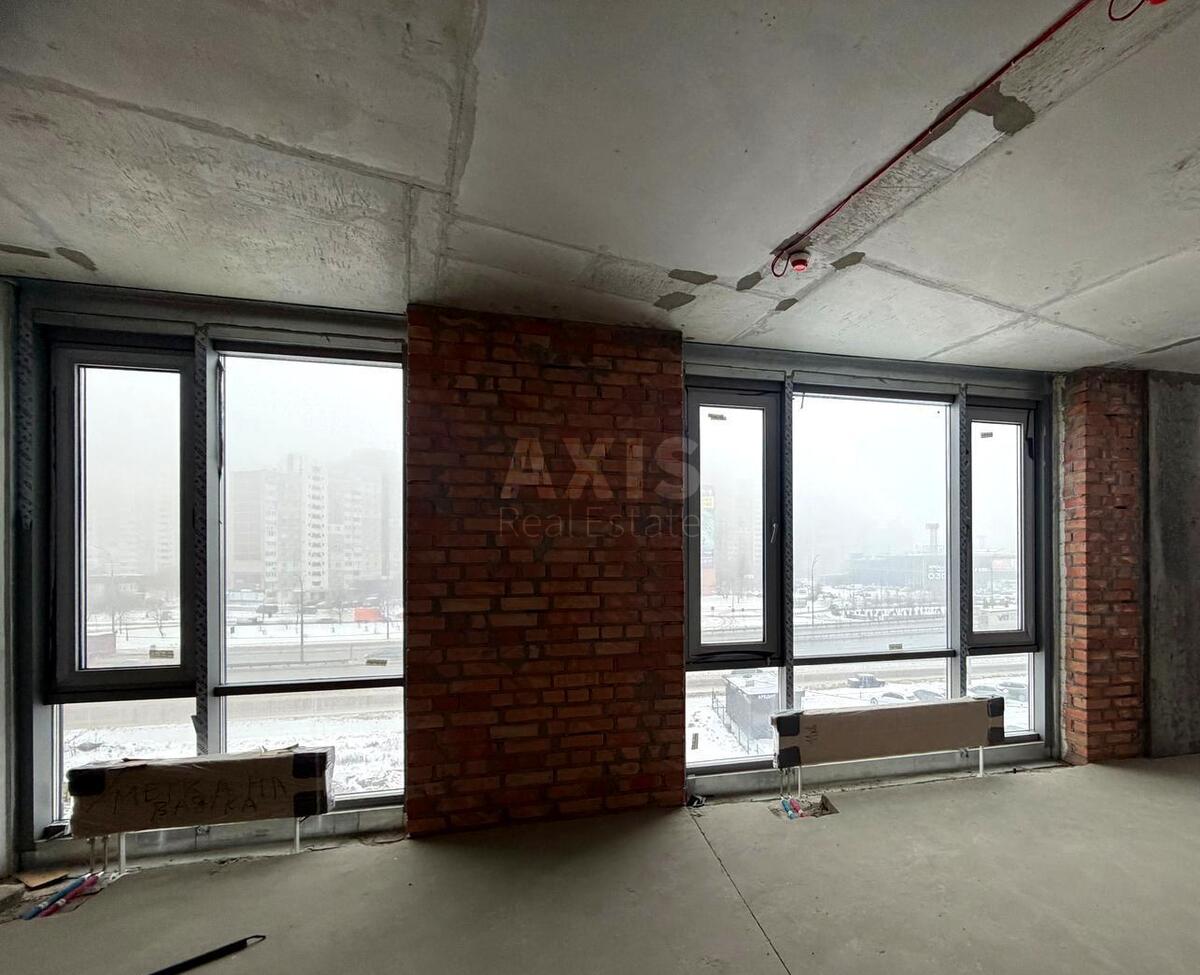 3k apartment vul. Zabolotnogo Akademika 1639371