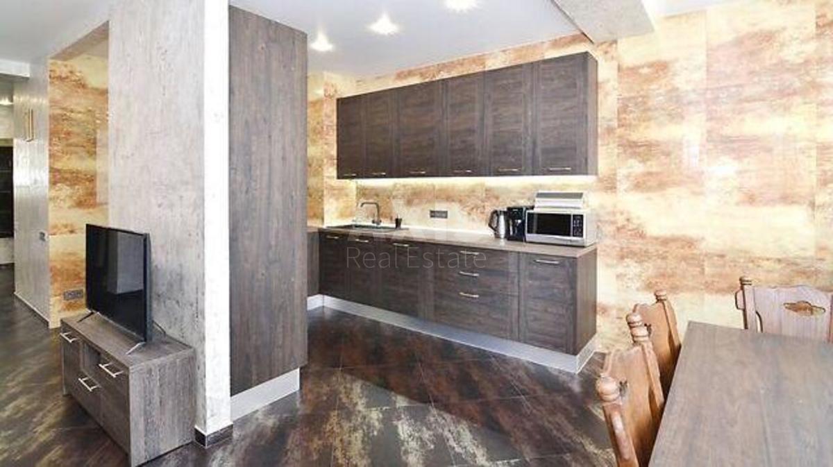 4k apartment vul. Tumanjana Ovanesa 15А0