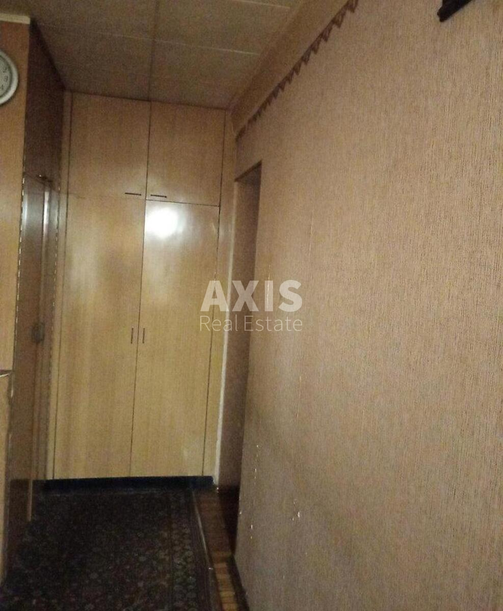 3k apartment vul. Tymoshenka Marshala 13