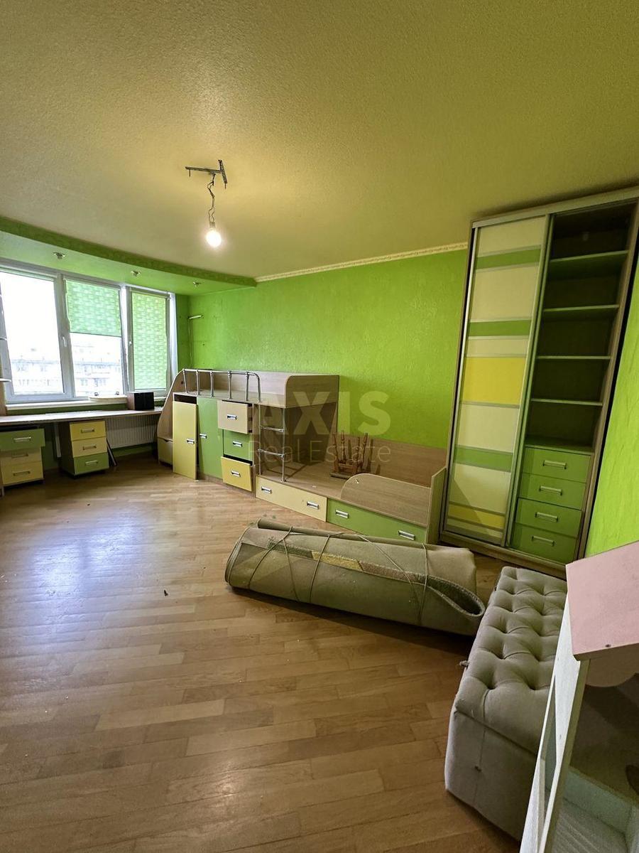 3k apartment vul. Vyshgorods'ka 453