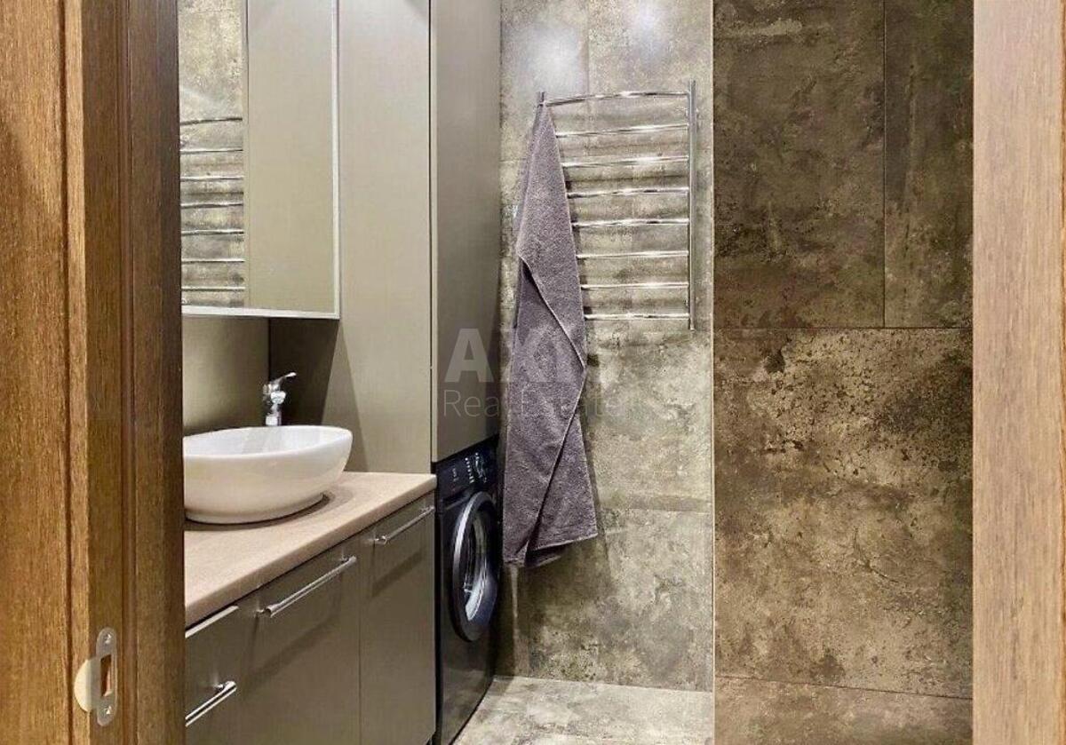 1k apartment vul. Junac'ka 1597938