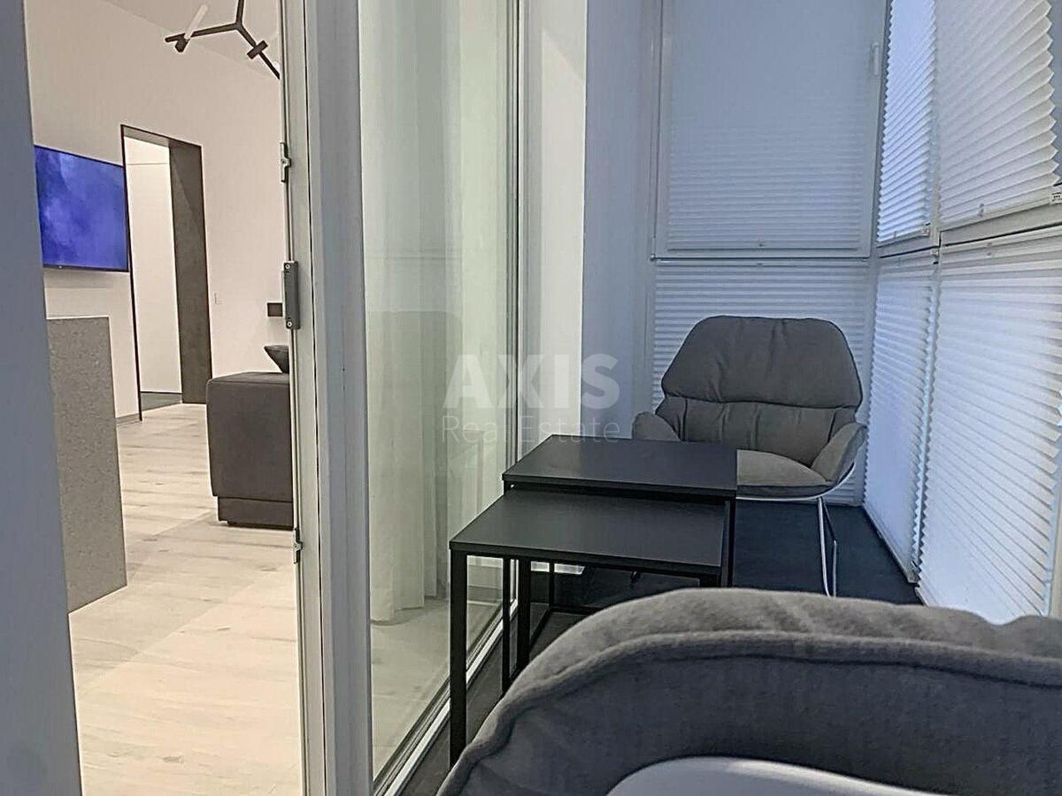 1к квартира ул. Василия Тютюнника 28А5980312