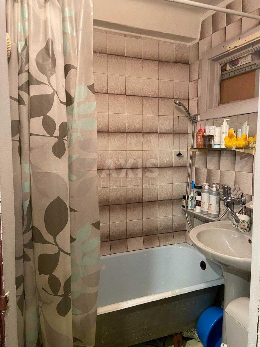 1k apartment vul. Entuziastiv 39