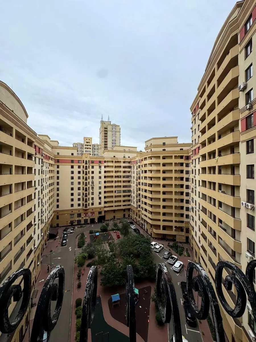 3k apartment vul. Dmytrivs'ka 755982111
