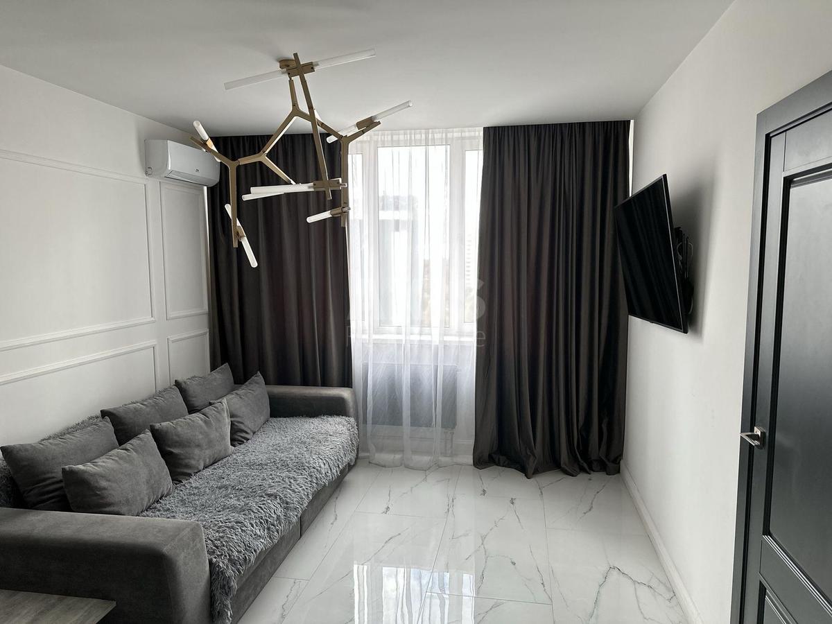 1k apartment vul. Konjeva Marshala 19/145