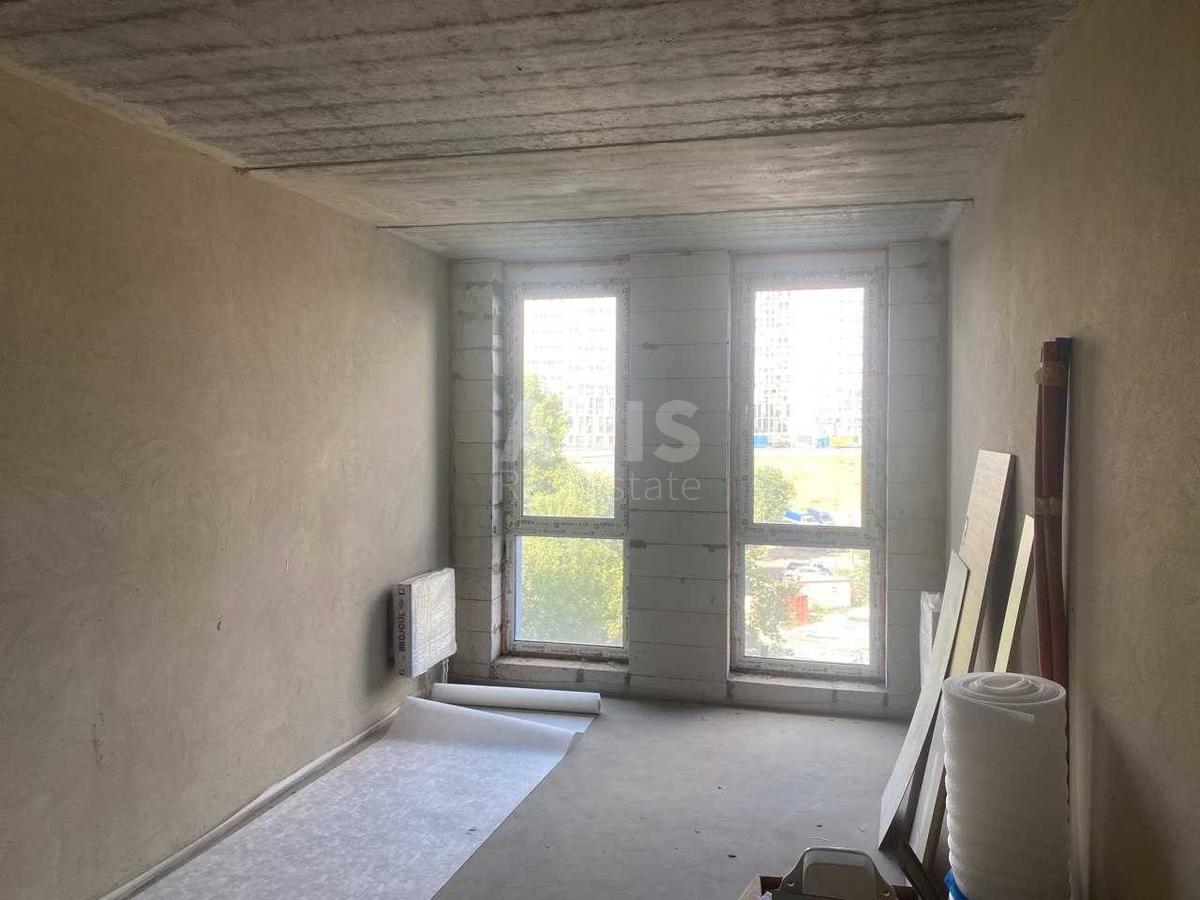 3k apartment vul. Malozemel'na 751